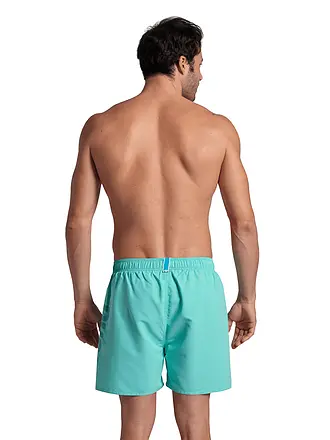 ARENA | Short de bain pour hommes | türkis